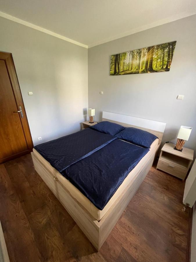 Levi'S Wellness Apartman Siofok Dış mekan fotoğraf