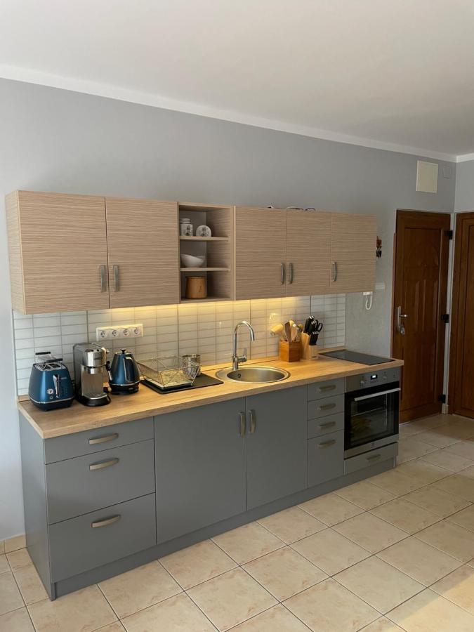 Levi'S Wellness Apartman Siofok Dış mekan fotoğraf